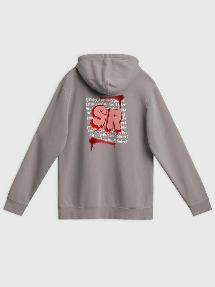 Girl Youtube Hoodie product image (15)
