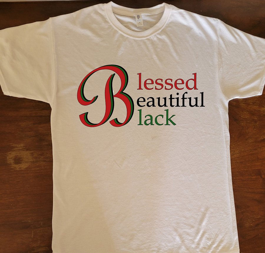 The 3 Bs Shirt product image (1)