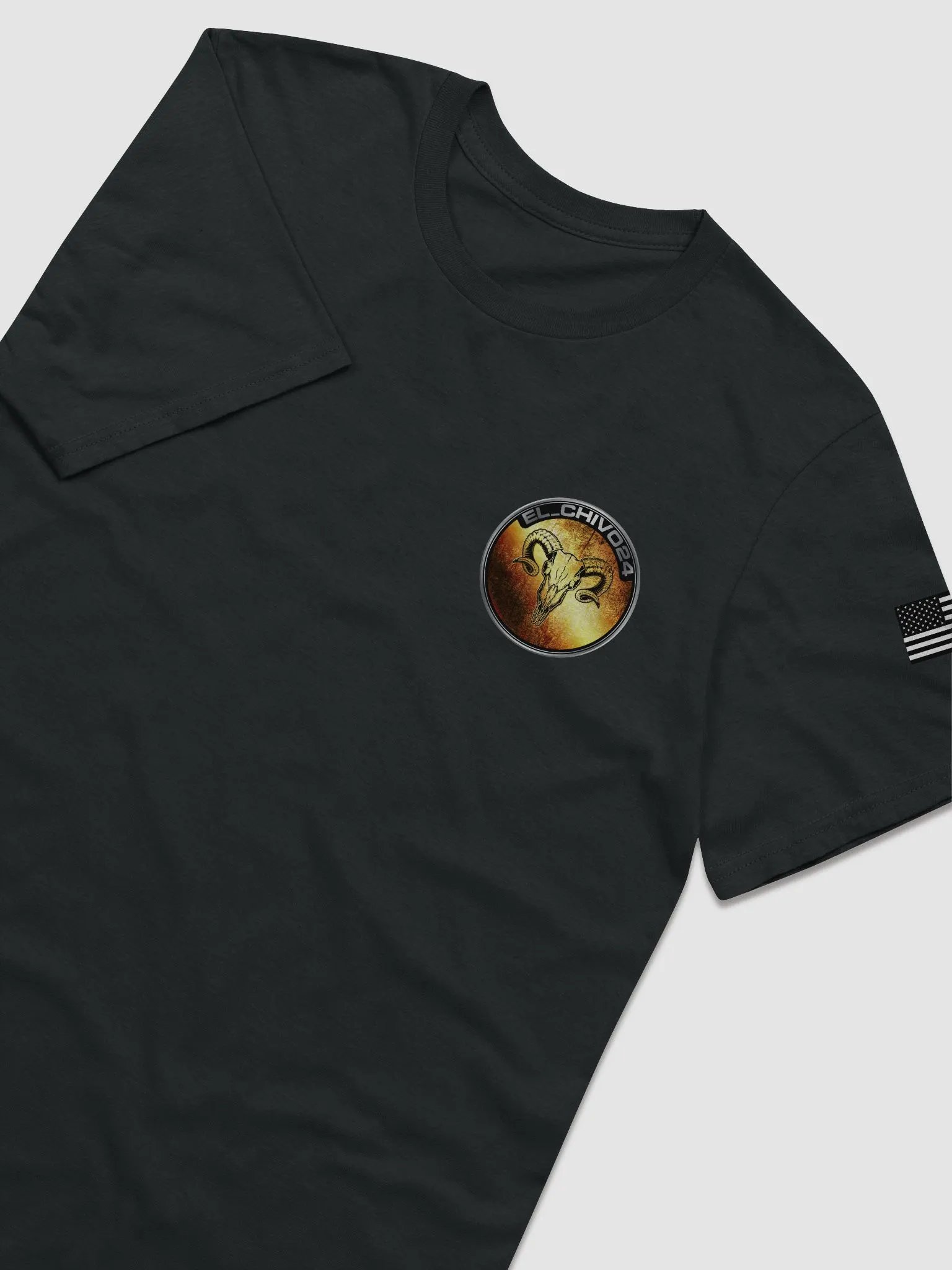 Golden Chivo Shirt product image (5)