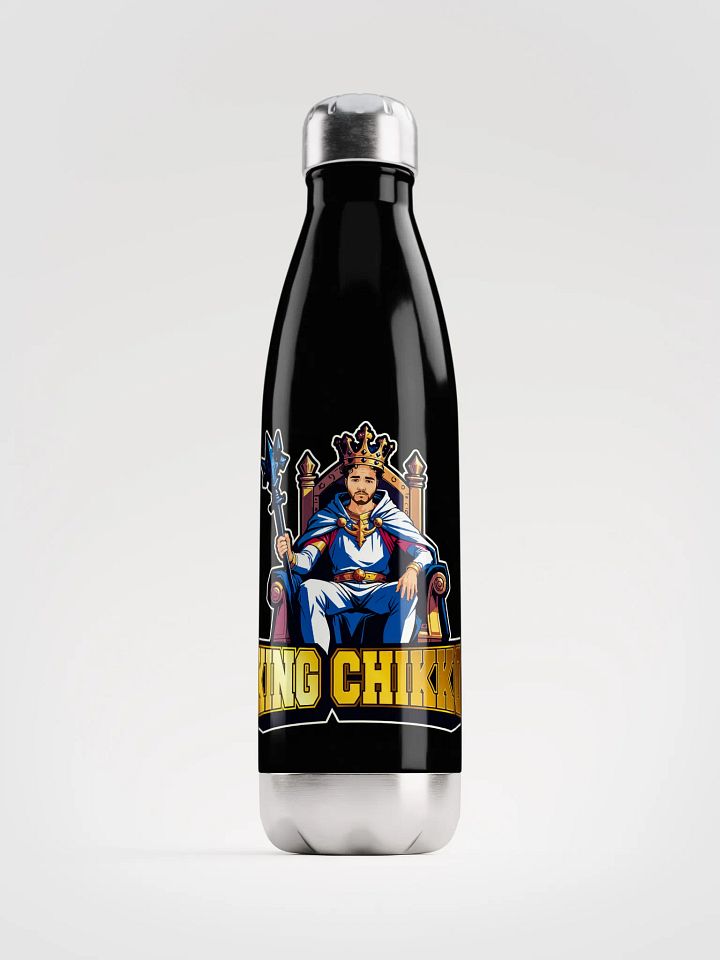 KingChikko Water Bottle product image (1)