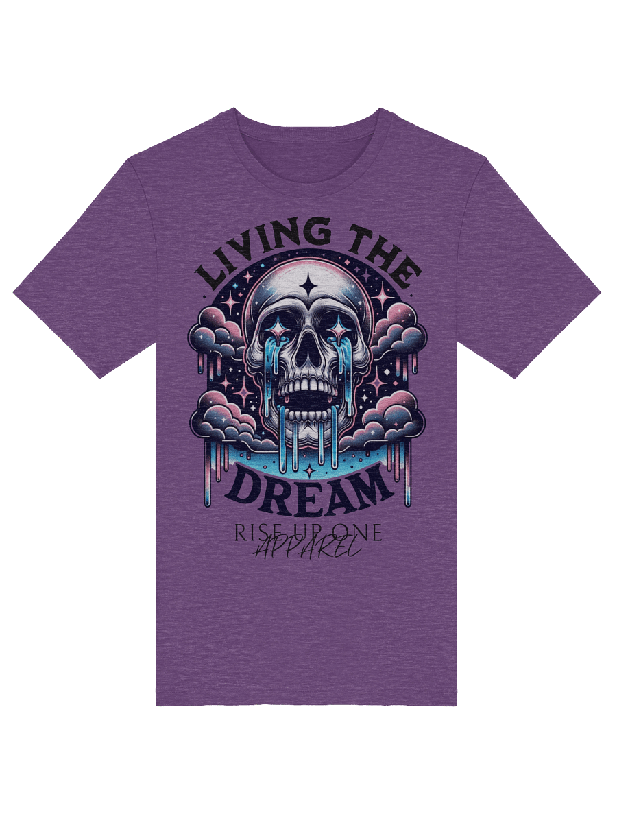 Living The Dream product image (36)