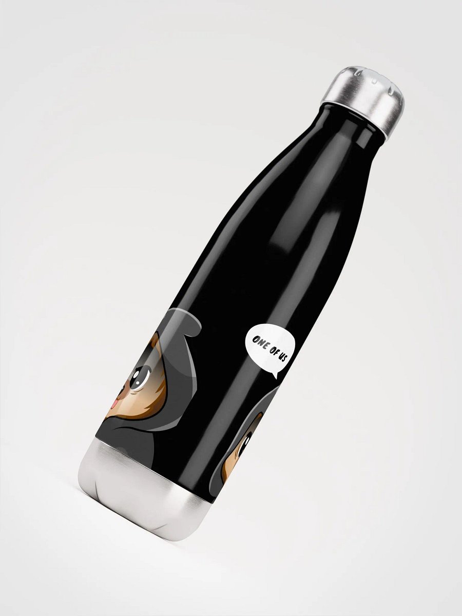 One of Us water bottle product image (4)