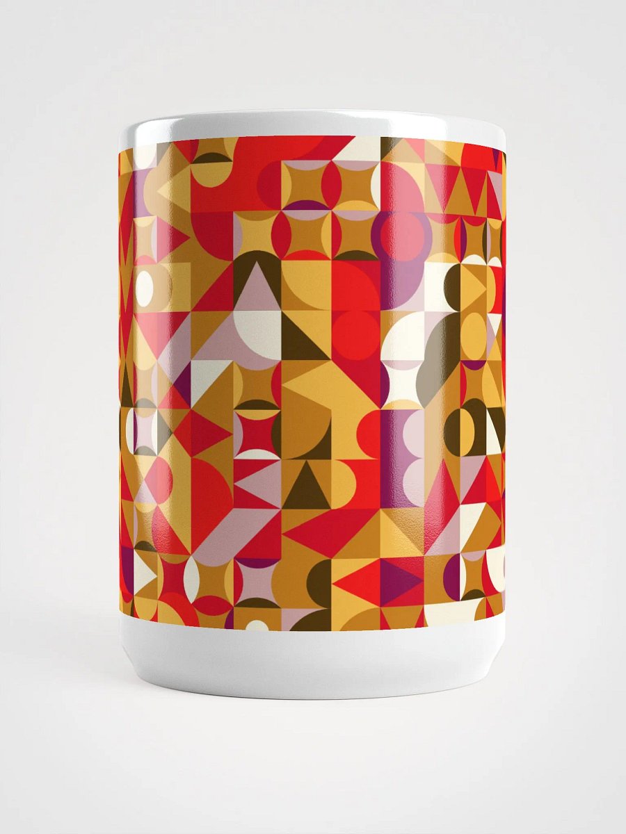 Funky Shapes 1 product image (5)