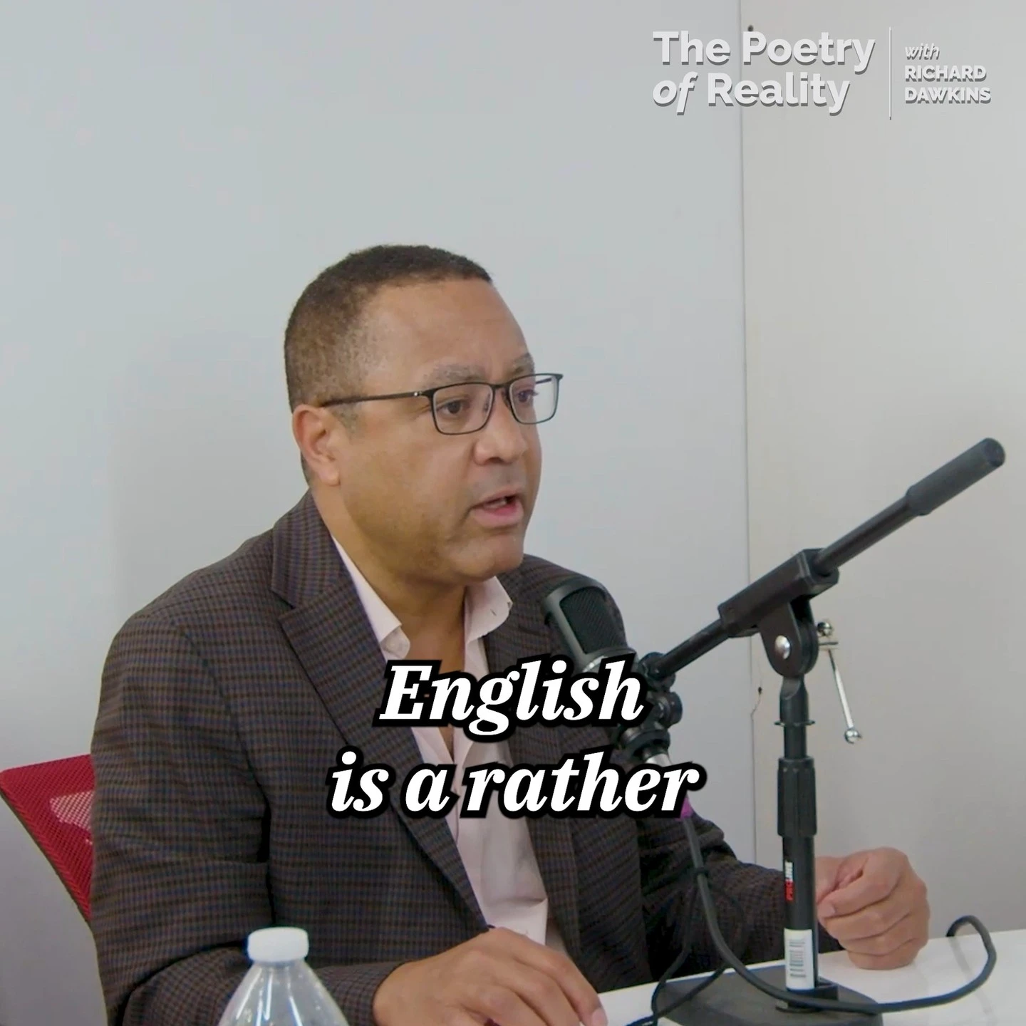 John McWhorter talks about the differences in the semantic nuances of languages and the insights that learning multiple langu...