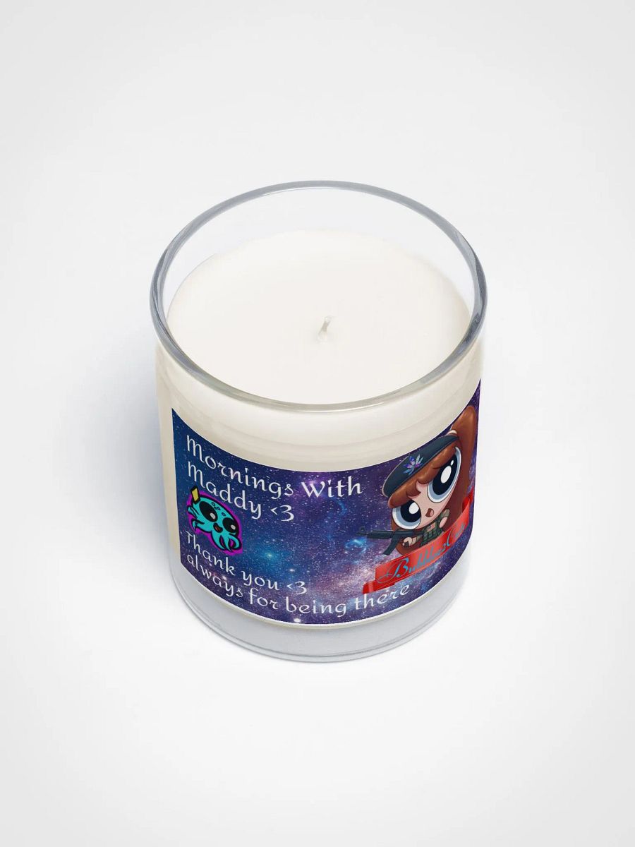 Galactic Dreams Candle (US) product image (3)