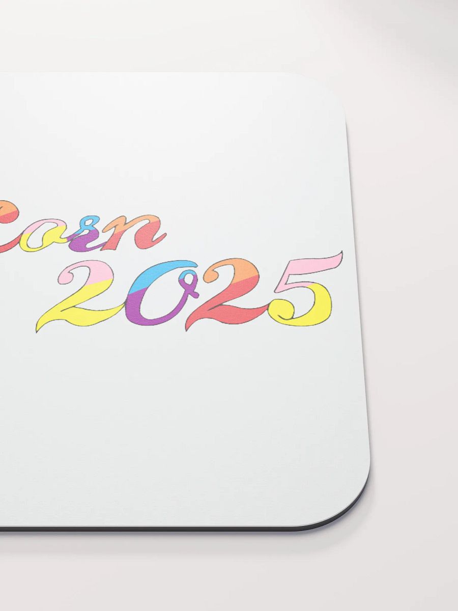 CANDYCORN 2025 - Mousepad product image (5)