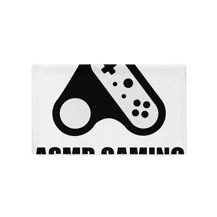 ASMR GAMING PILLOW product image (5)