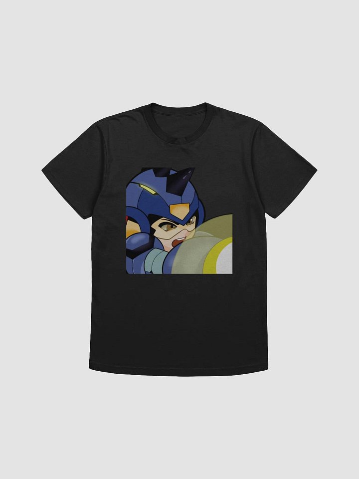 Stelar Blast Next Level Supersoft T-Shirt product image (2)