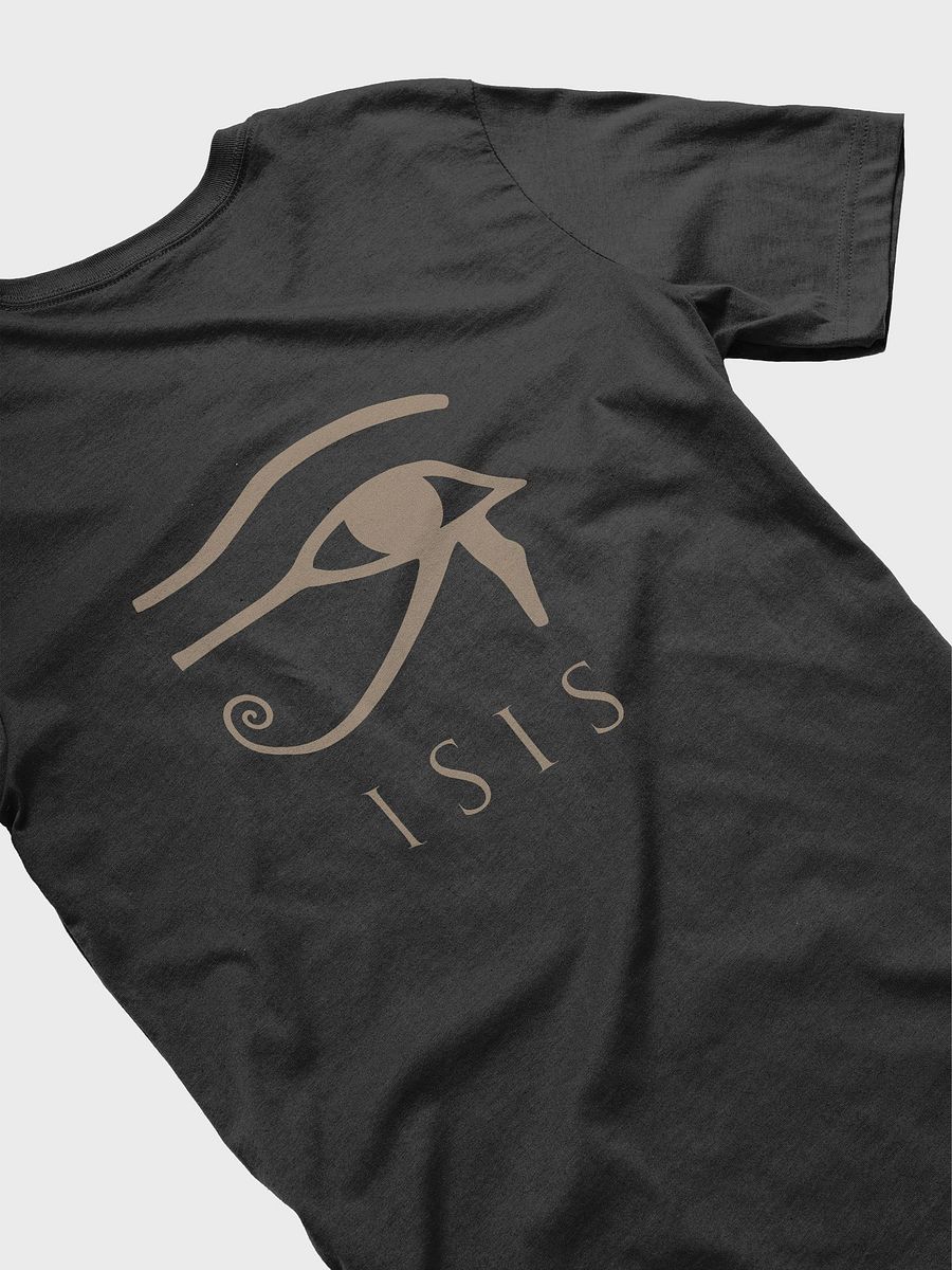 Multicolor Bella+Canvas T-Shirt product image (42)
