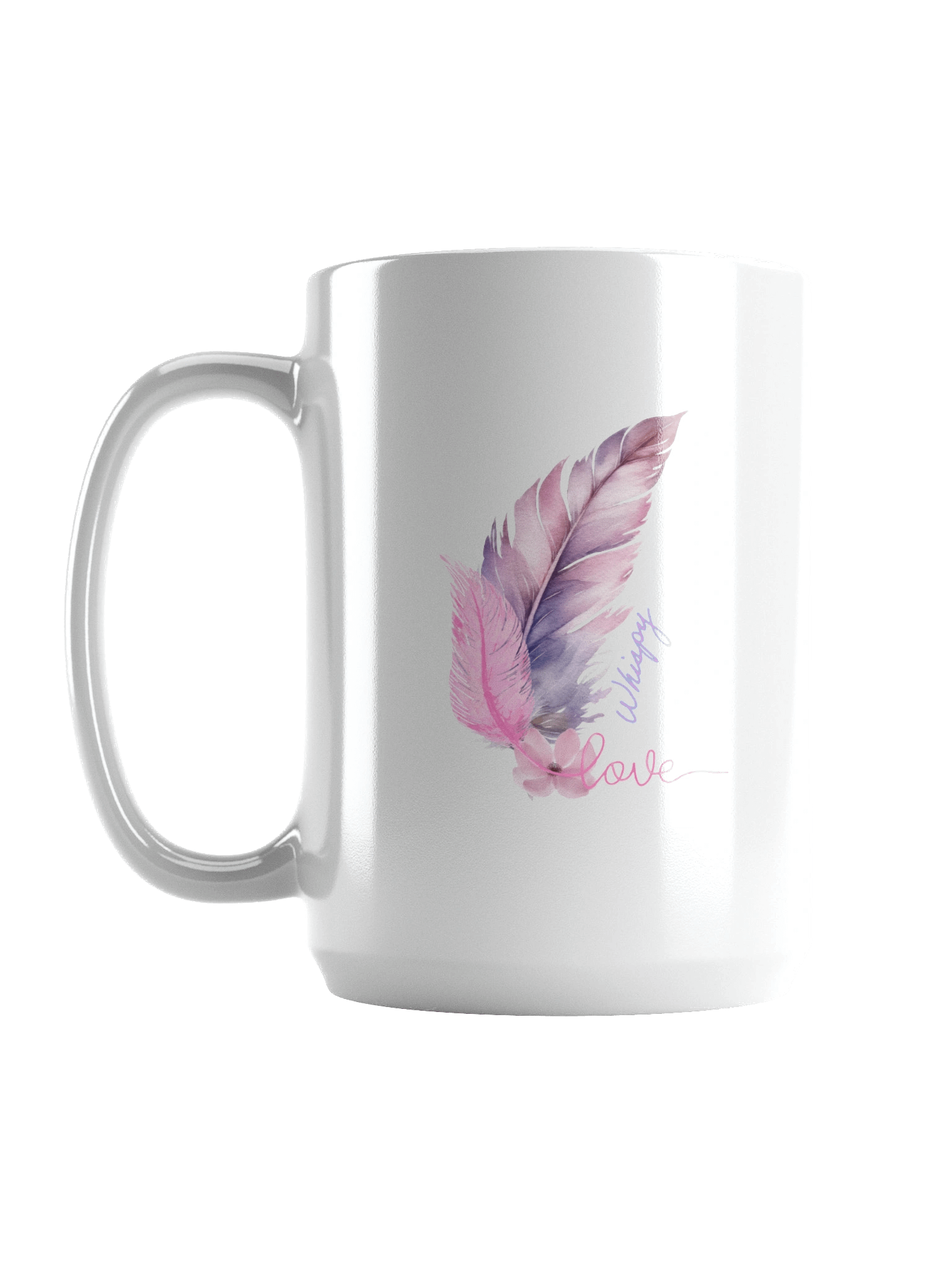 Feathers Of Love product image (2)