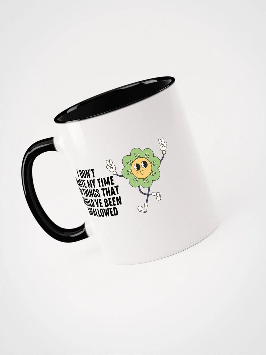 No Time Wasted product image (23)