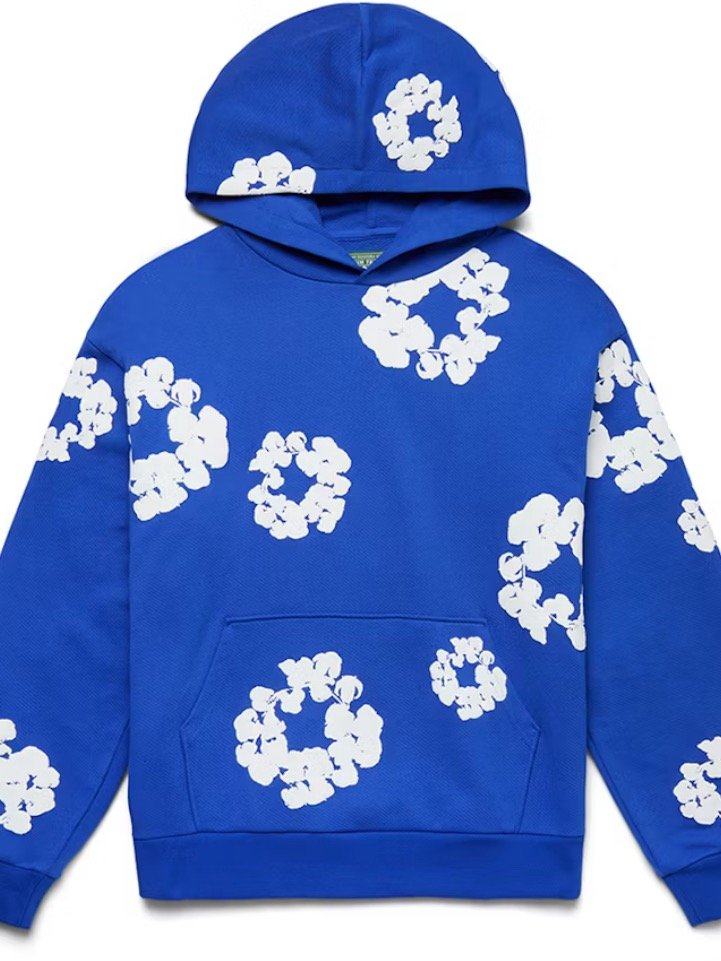 Denim Tears Hoodies product image (2)