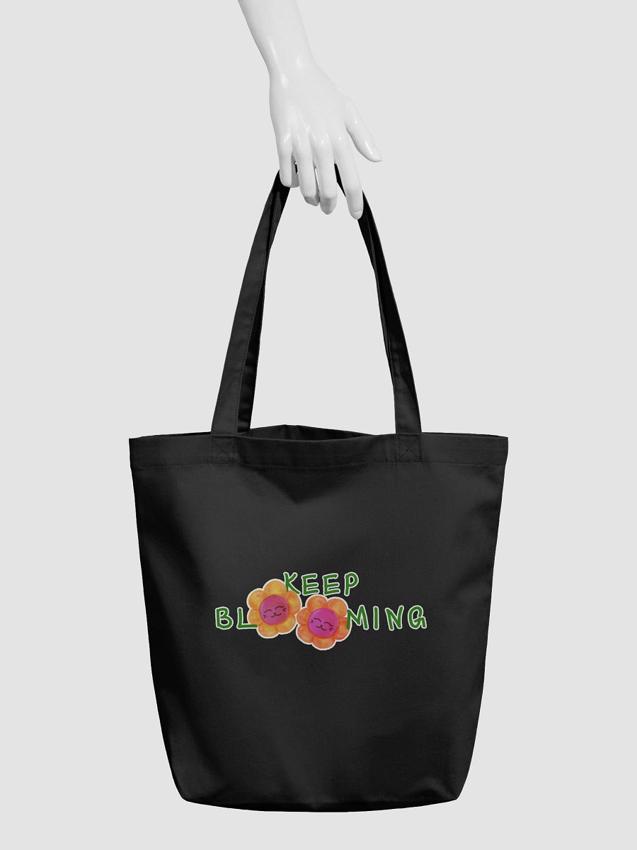 KEEP BLOOMING Bag product image (5)