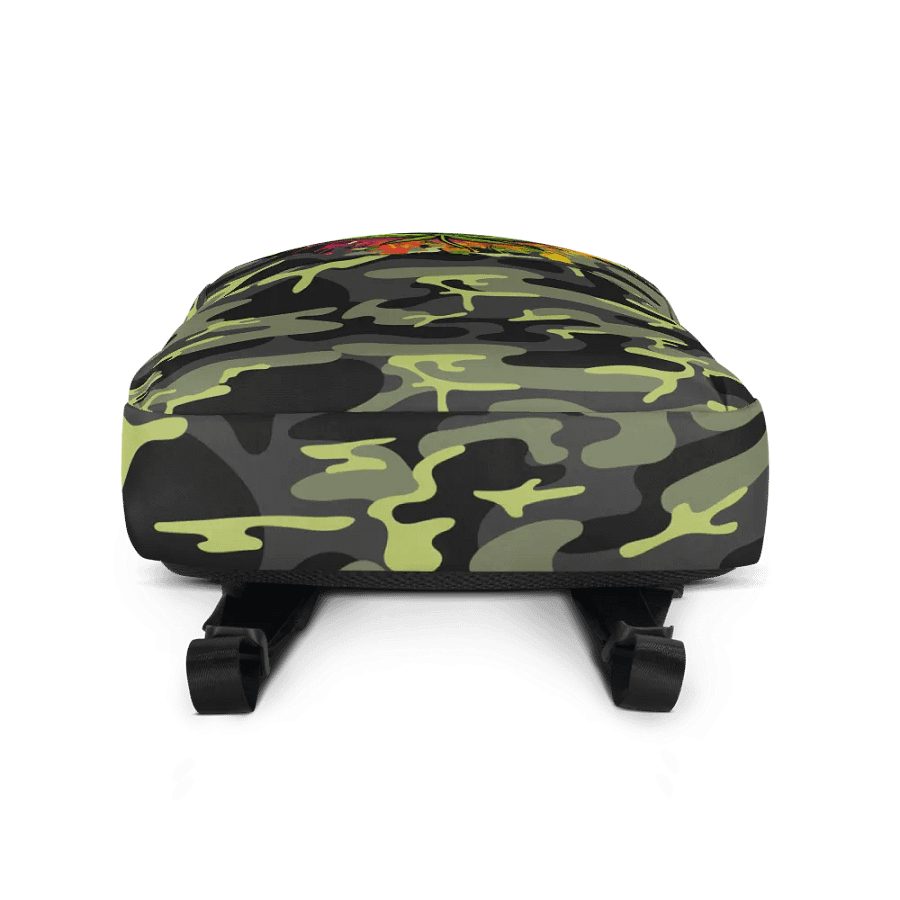 AROW backpack product image (4)