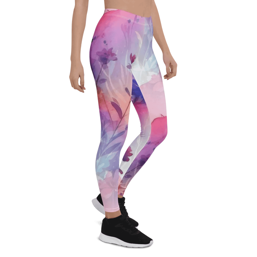 Garden Collection Leggings product image (6)