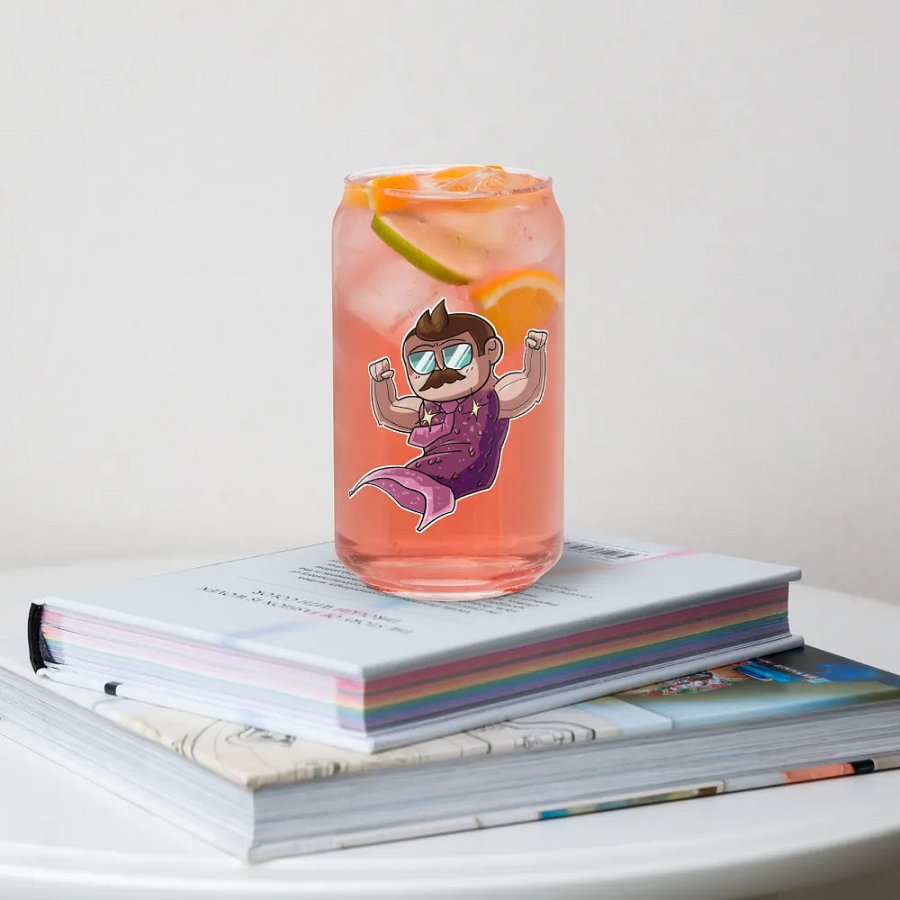 The Fishy Glass product image (4)