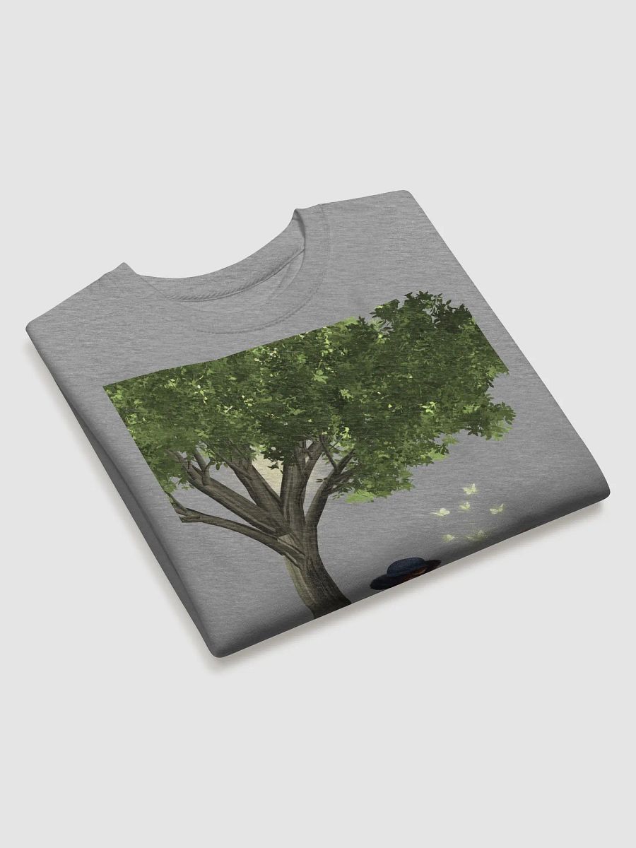 Summertime Reading By The Moon Sweatshirt product image (15)