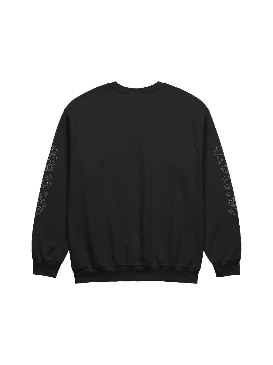 ✿ k.i.n.d.n.e.s.s. [black] product image (2)