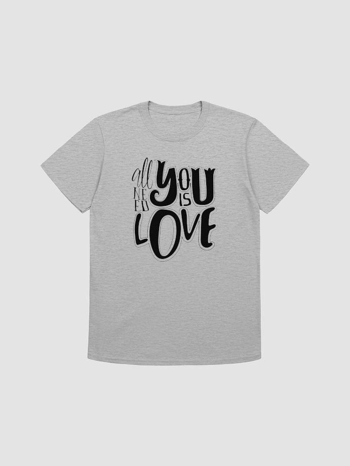 Love Love Love product image (1)