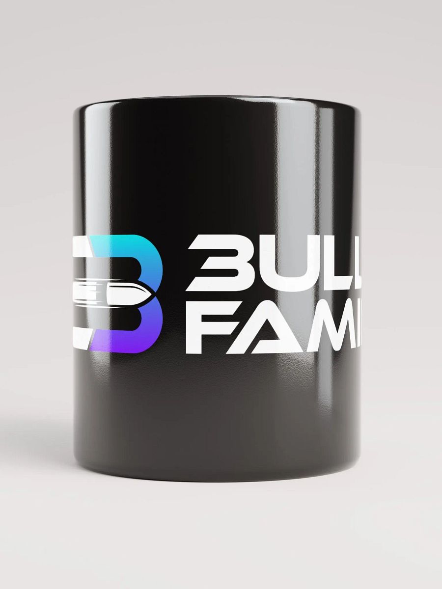 3ULLET FAMILIA Mug product image (4)