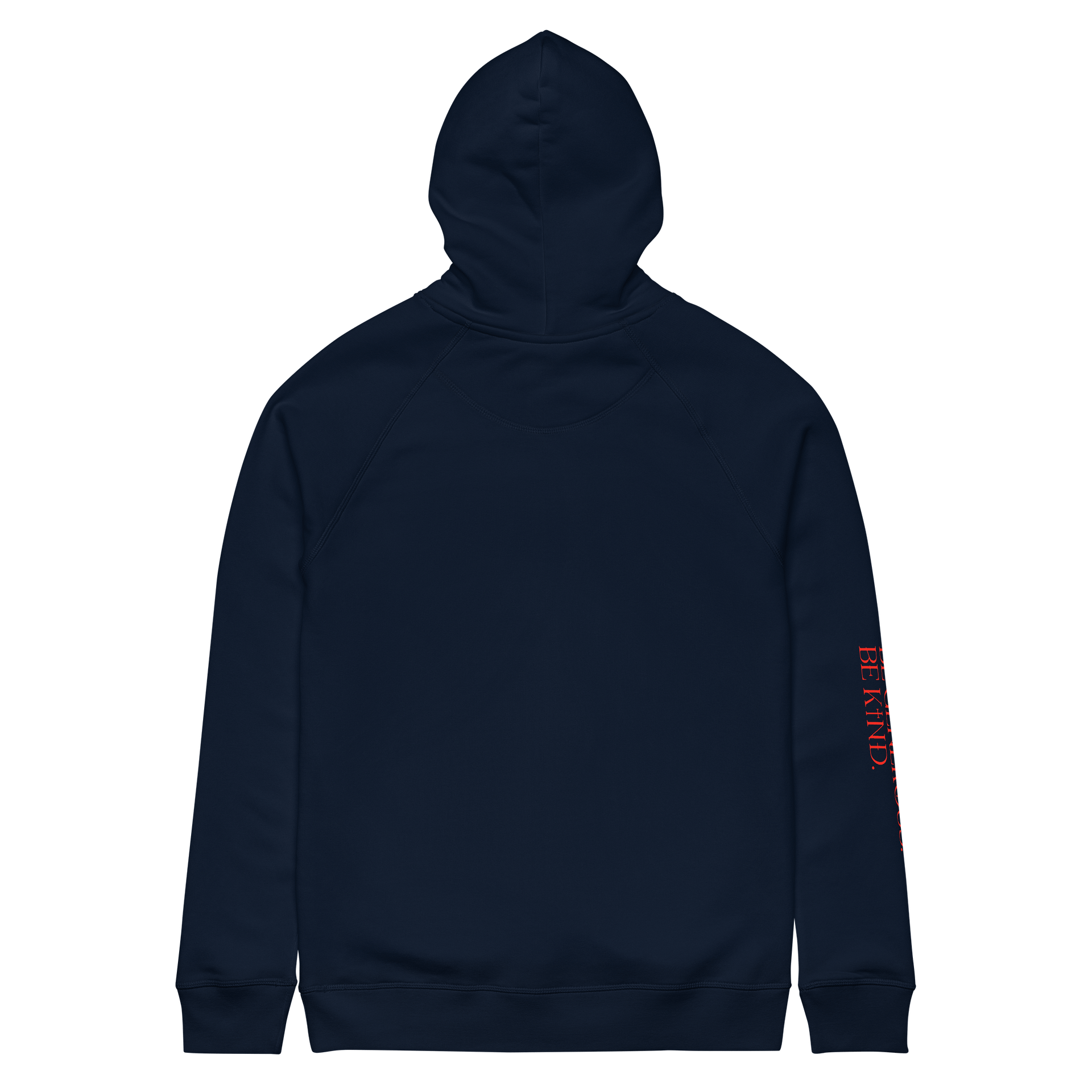 Epics of the Gospel "Be kind" Unisex Hoodie product image (5)