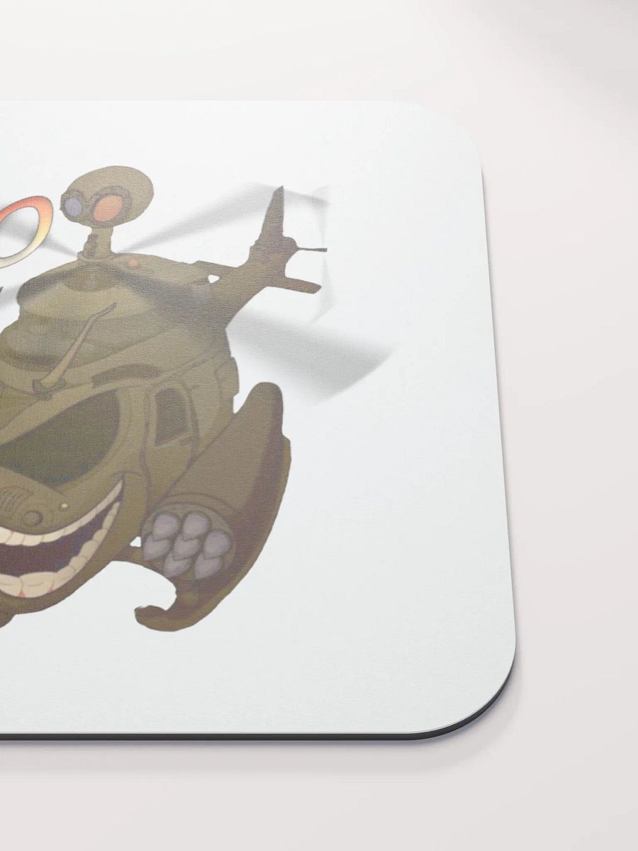 CasmoTV Mouse Pad product image (5)