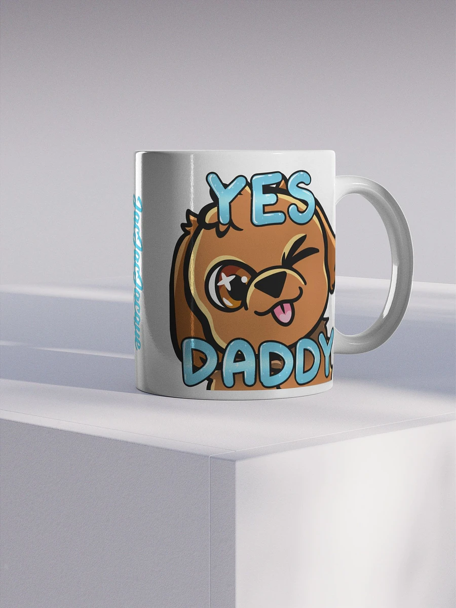 Yes Daddy! product image (4)