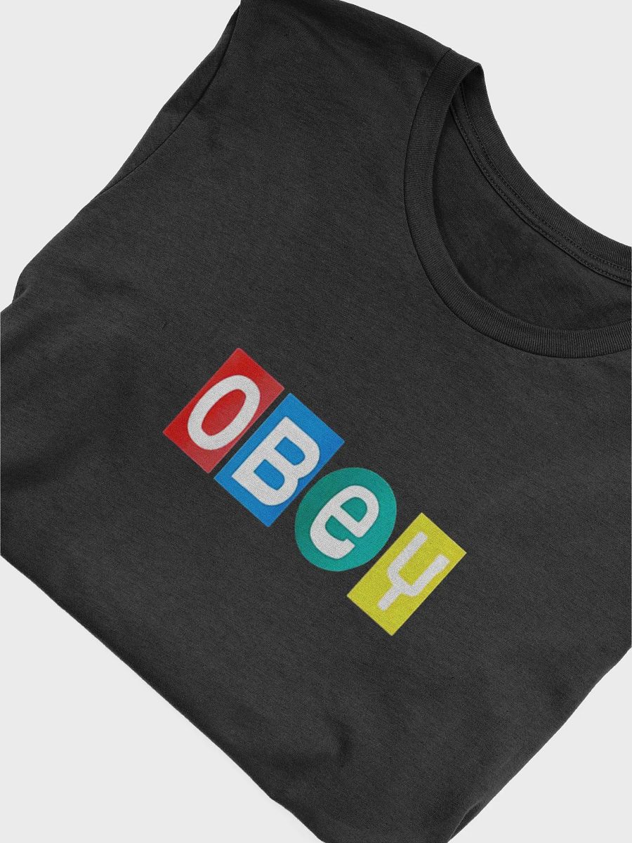 OBEY (J-HOPE OUTFIT) product image (5)