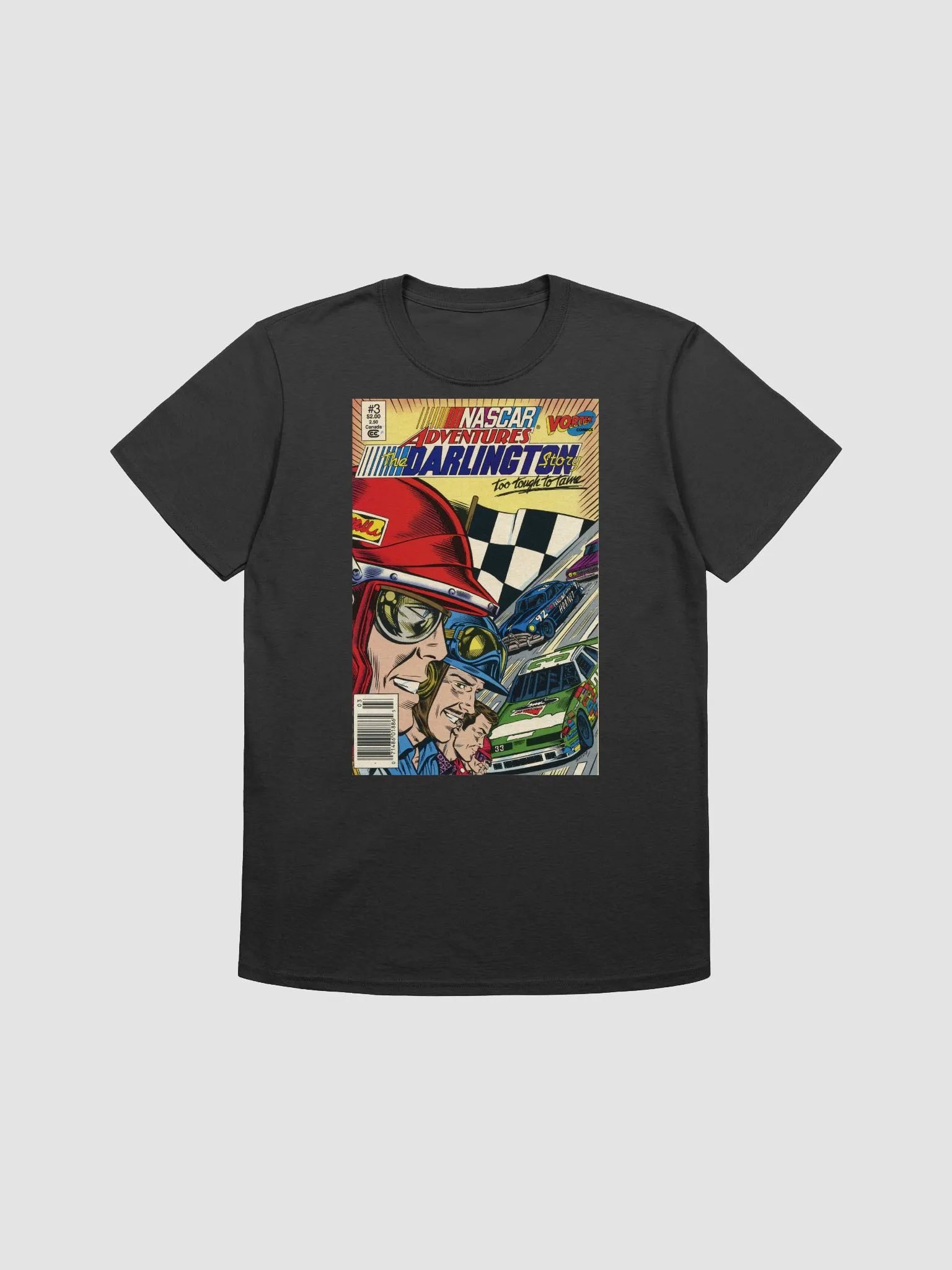 Garage 73 Darlington Story product image (1)