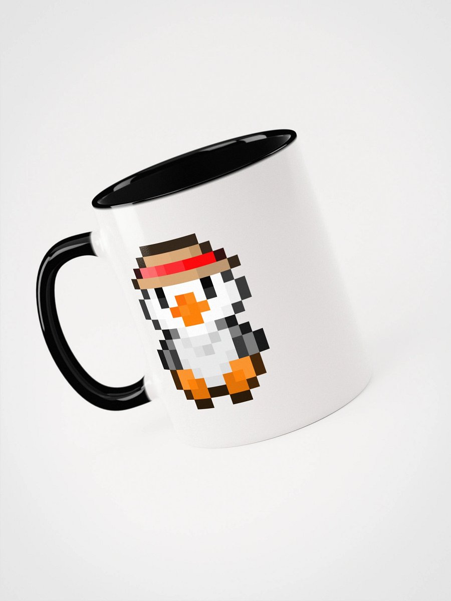 Pixel Crushie Ceramic Mug product image (36)