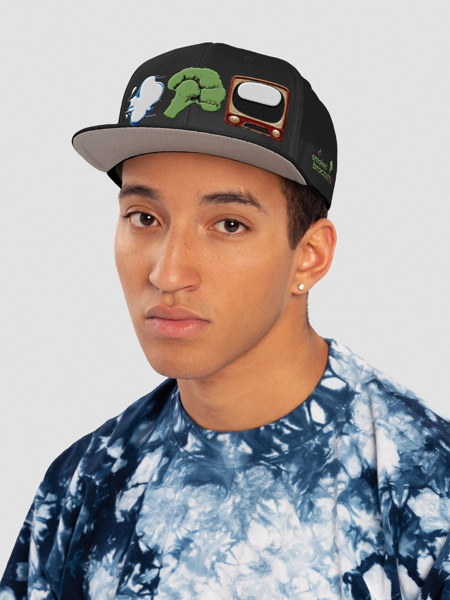 emoji snapback product image (53)