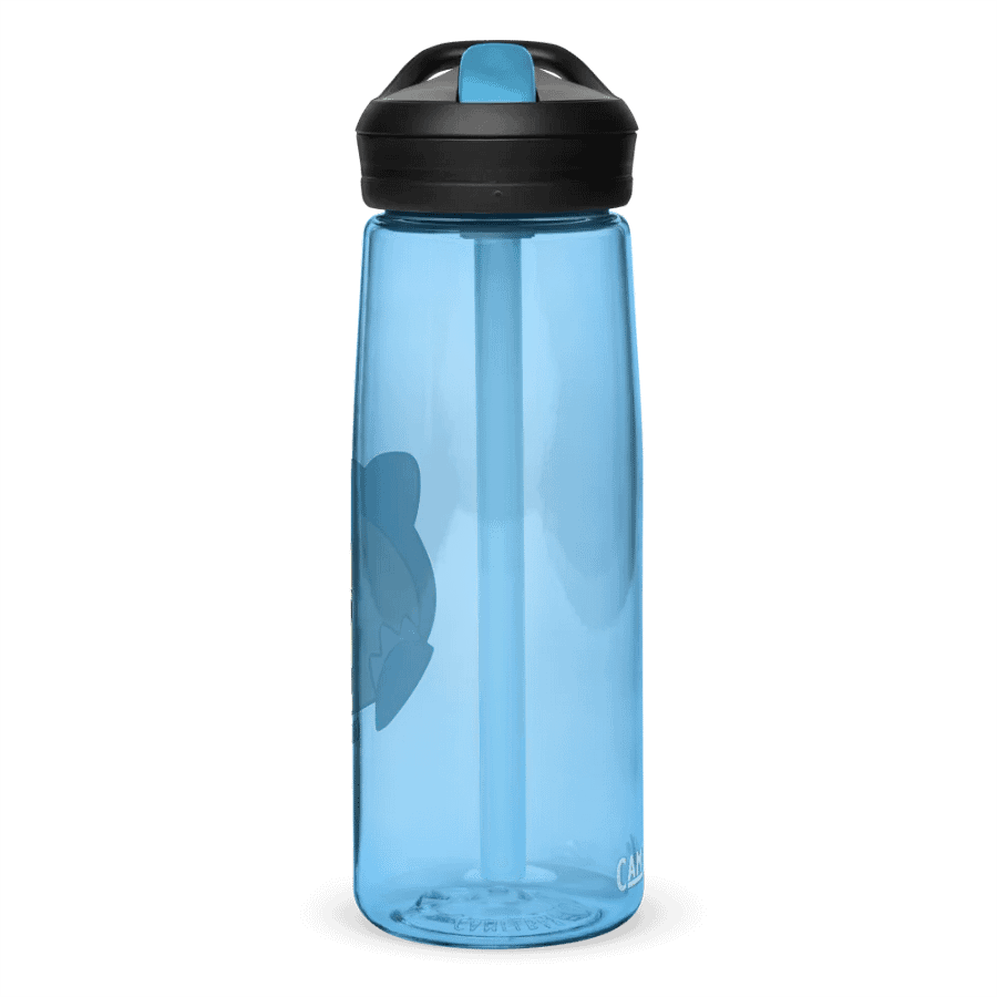 CBC Printed SR Tank Head WaterBottle product image (3)