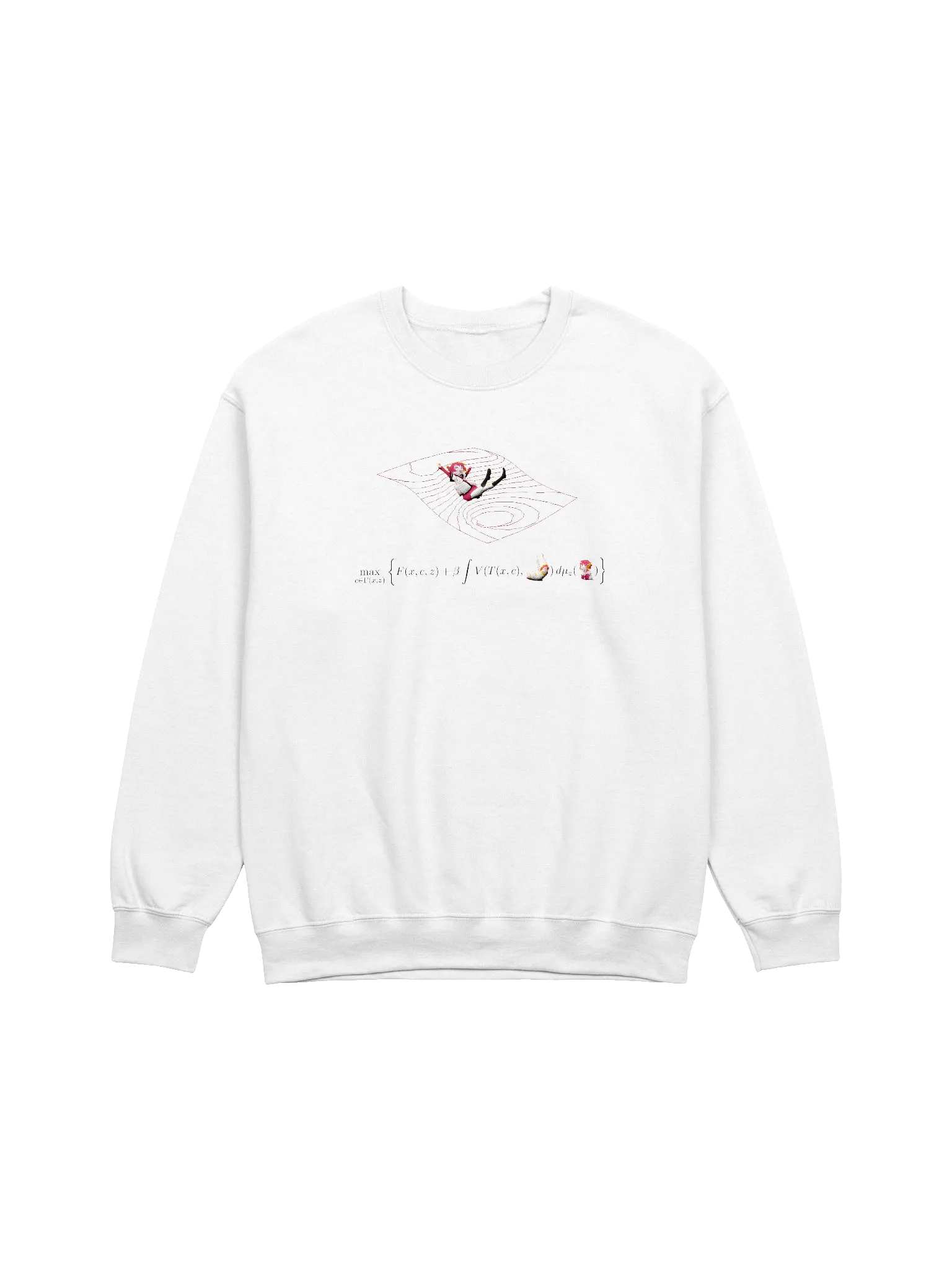 Markovian slice of life product image (1)