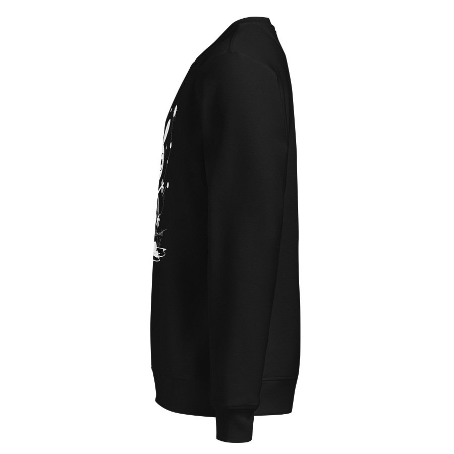 Stanley/Stella Unisex Organic Sweatshirt product image (3)