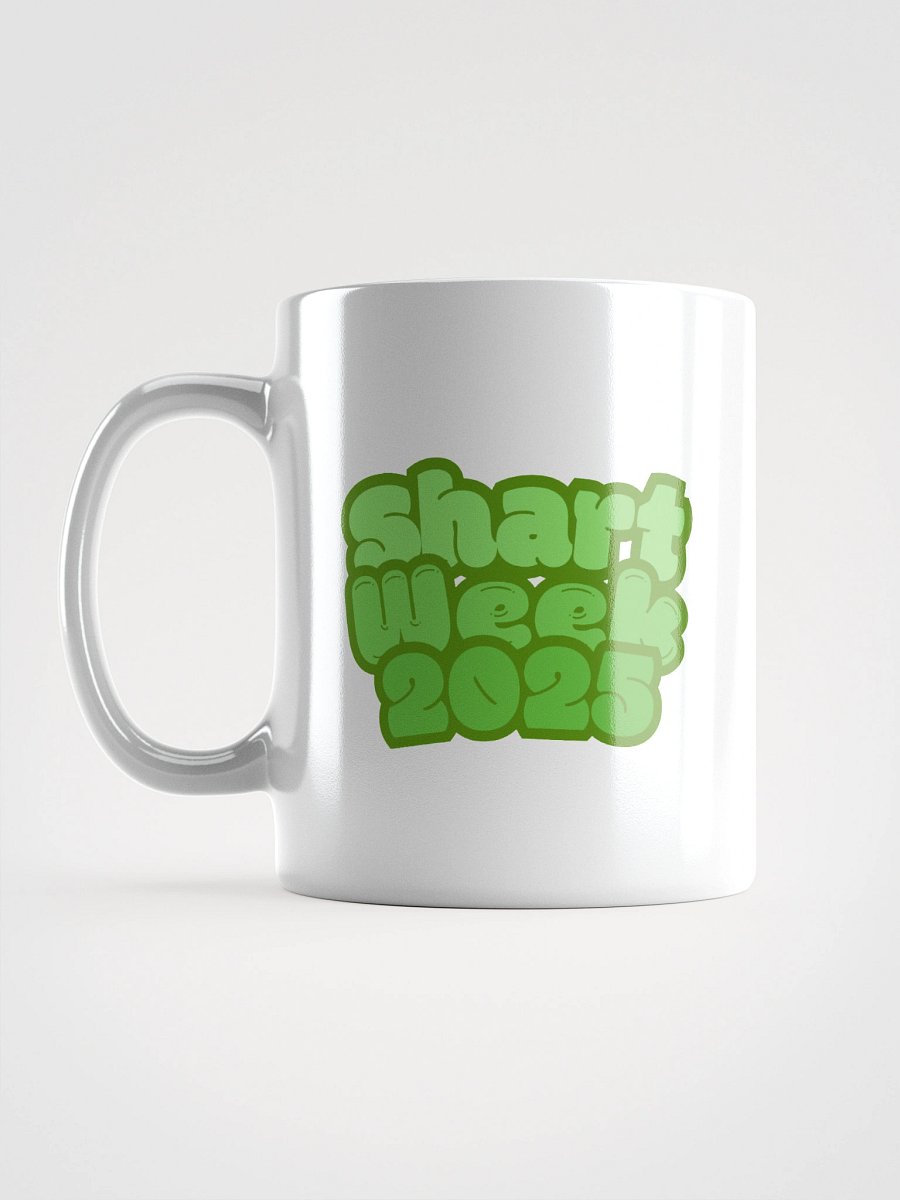 Shart Week 2025 Mug product image (18)