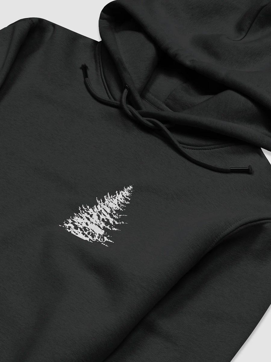 Logo Hoodie product image (4)