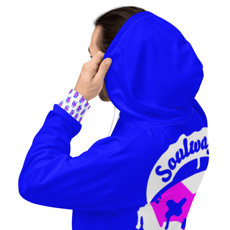 SPRING 25 HOODY product image (2)