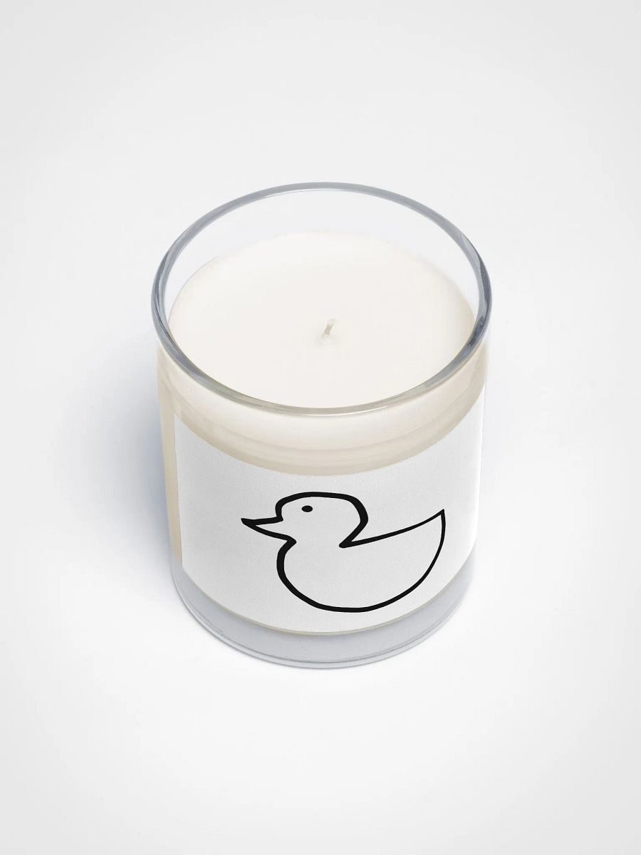 ducki candle product image (3)