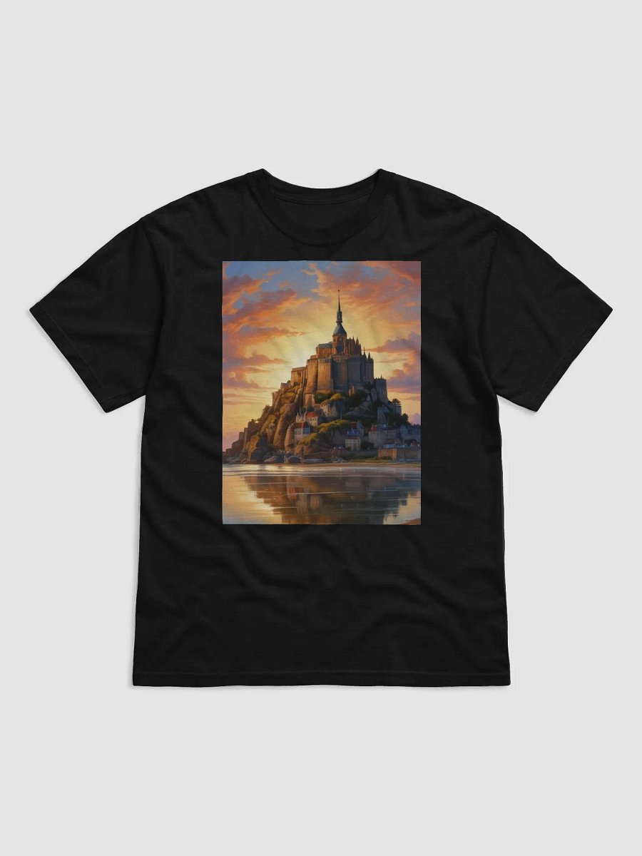 Mount Saint Michel product image (15)
