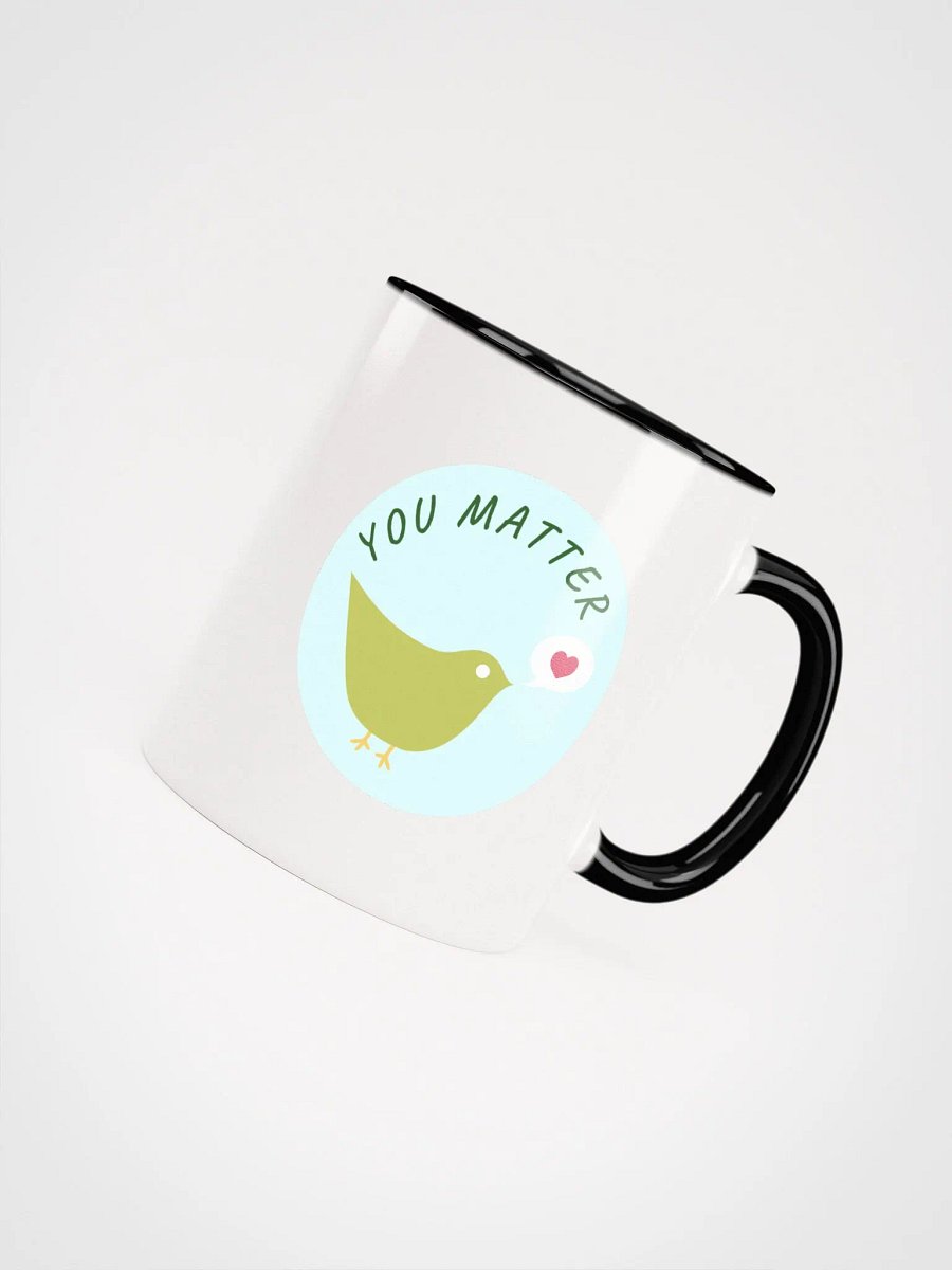 You Matter Birb Mug product image (49)