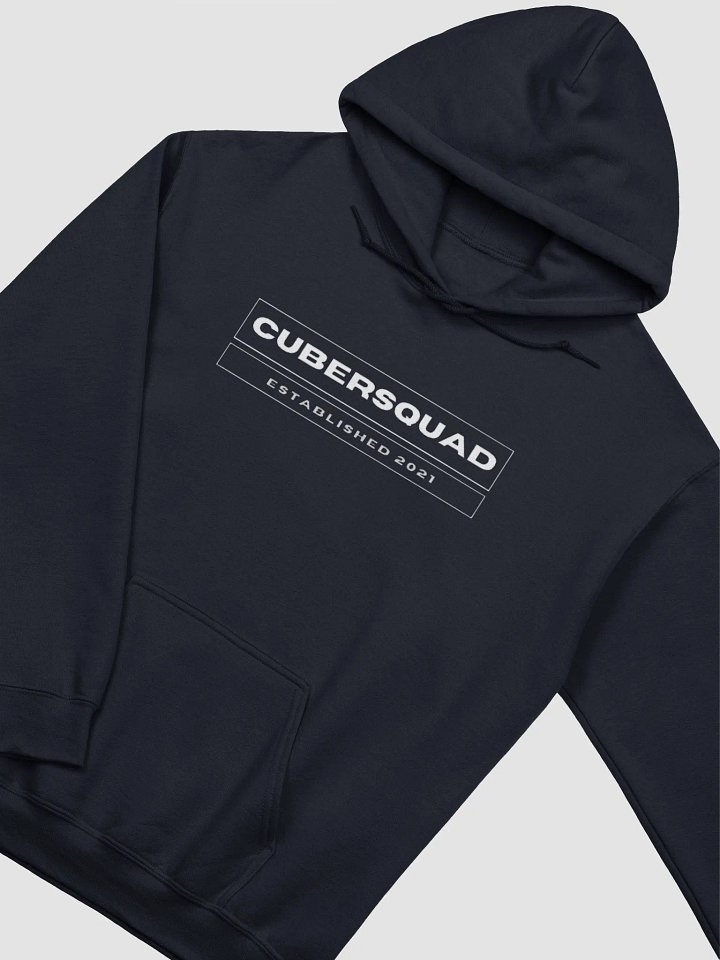 Legacy Hoodie (Dark Mode) product image (1)