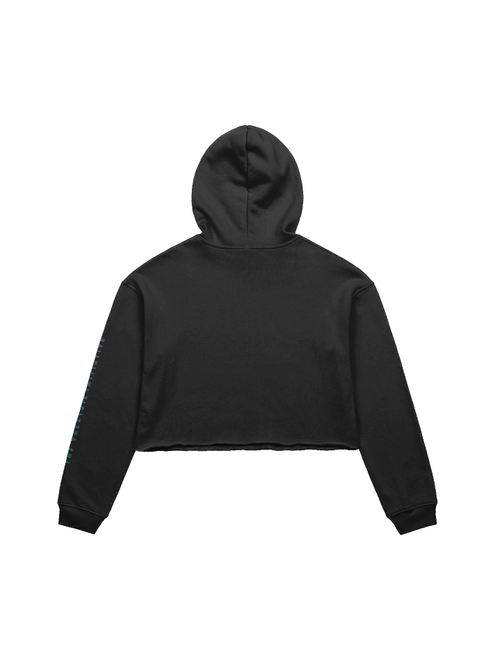 Cropped Hoodie product image (20)