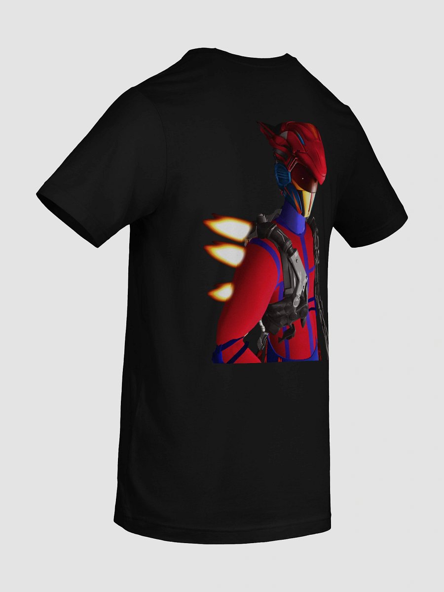 Resilience T-Shirt product image (10)