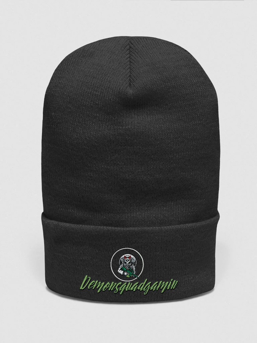 DSG Beanie product image (5)