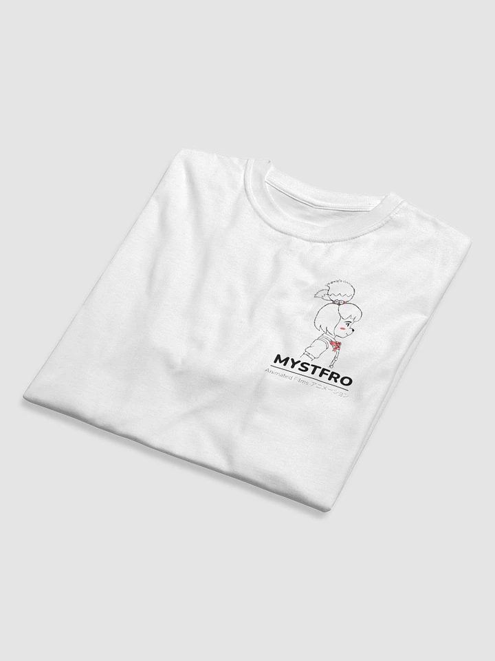 MystFro | Organic T-Shirt product image (1)