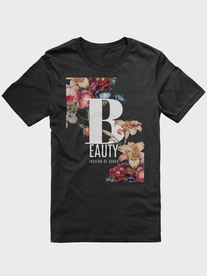 Beauty Elegance T-Shirt product image (1)