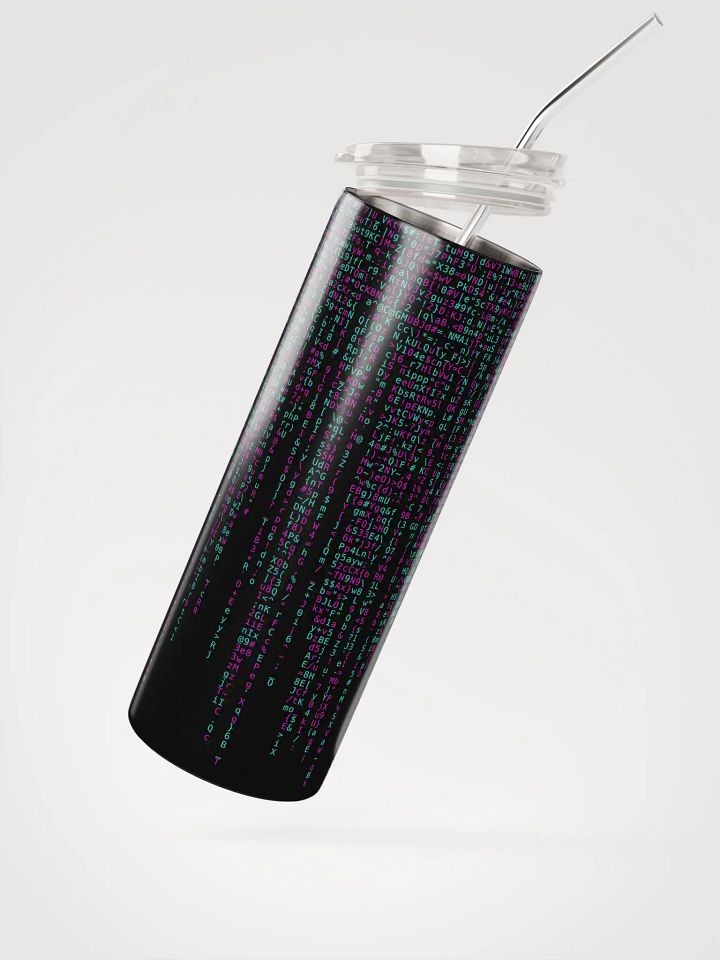 Digital Rain: Pixel Fade product image (2)