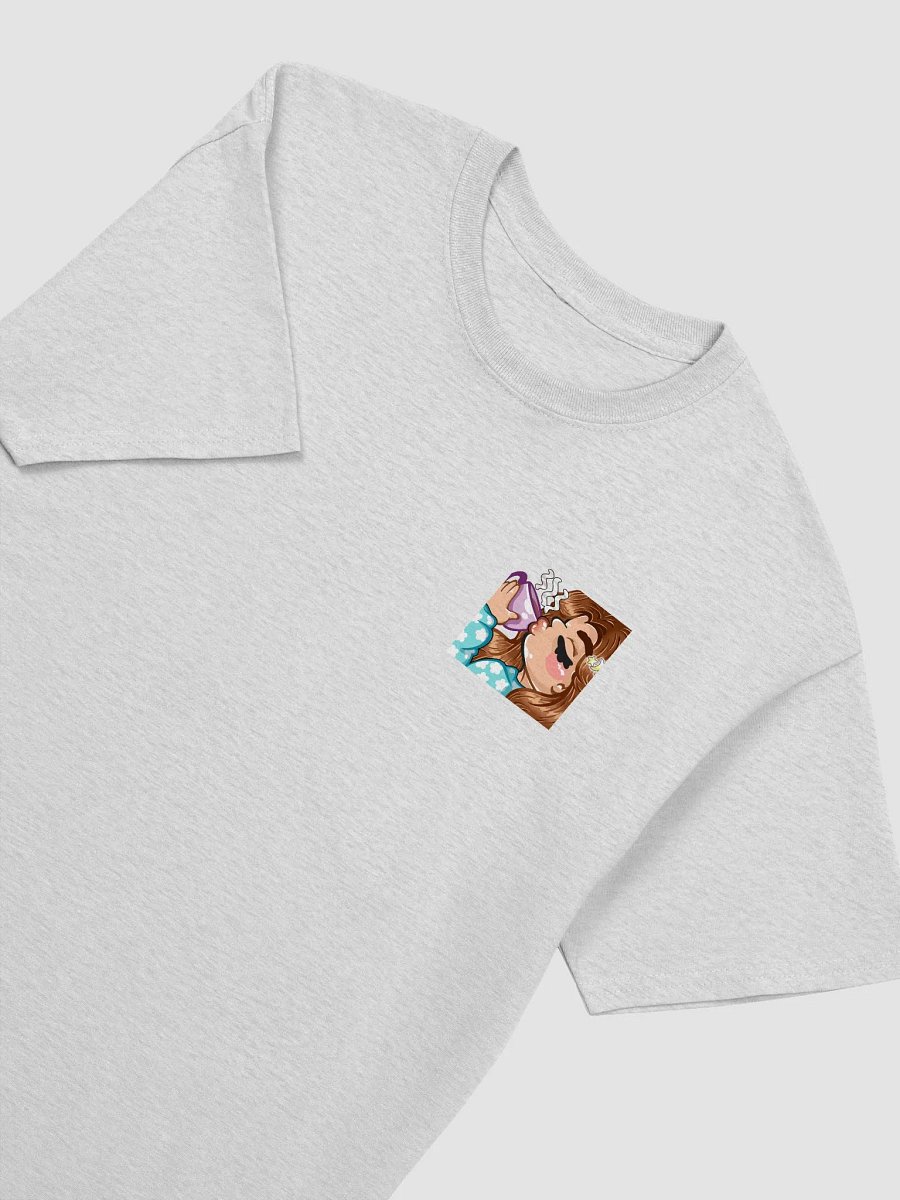 deeTEA T-Shirt product image (3)