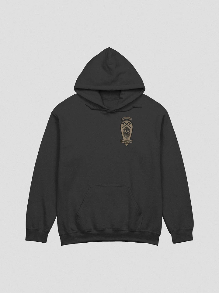 Gildan Classic JTFD Hoodie product image (10)