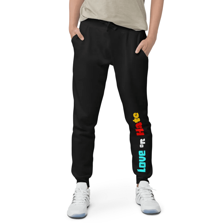 6Glazer x 6Clowns Sweatpants #2 product image (11)